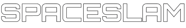 SpaceSlam Logo