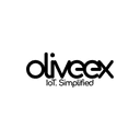 Oliveex Logo